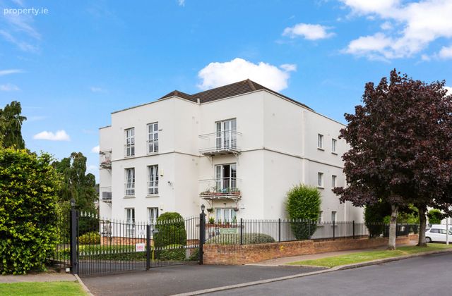 23 Avoca Hall, Avoca Avenue, Blackrock, Co. Dublin, Blackrock, Co. Dublin - Click to view photos