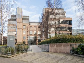 3 Ballsbridge Park, Ballsbridge, Ballsbridge, Dublin 4