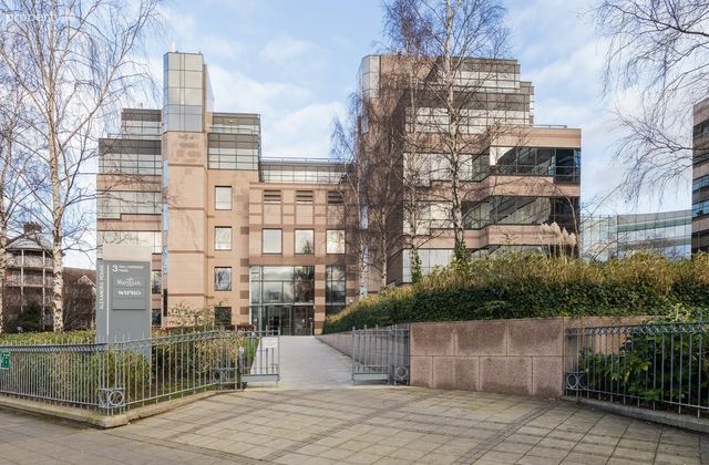 3 Ballsbridge Park, Ballsbridge, Ballsbridge, Dublin 4 - Click to view photos