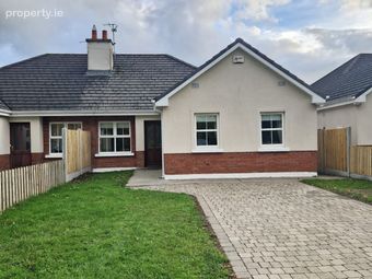 Grand Canal Court, Tullamore, Co. Offaly