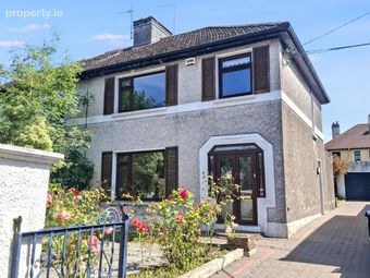 Ashley, 4 Monfort Park, Western Road, Co. Cork