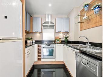 Apartment 104, The Clayton, The Gasworks, South Lotts Road, Dublin 4 - Image 4