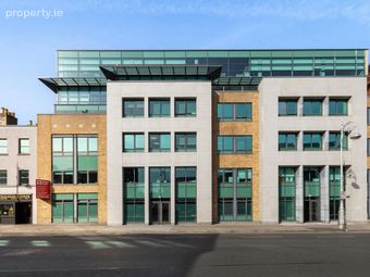Block 5, Harcourt Centre, Dublin 2, Dublin 2