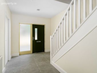 Marsville Mews 4 Bedroom End Of Terrace, Kill, Co. Kildare - Image 2