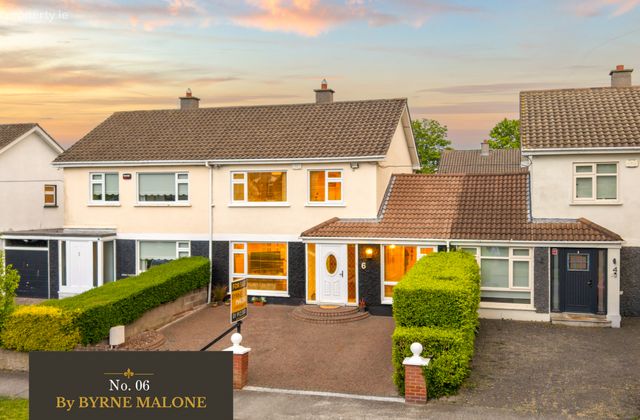 6 Oldbawn Way, Tallaght, Dublin 24, Tallaght, Dublin 24 - Click to view photos
