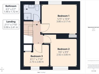 51 Collins Park, Thurles, Co. Tipperary, Thurles, Co. Tipperary - Image 3
