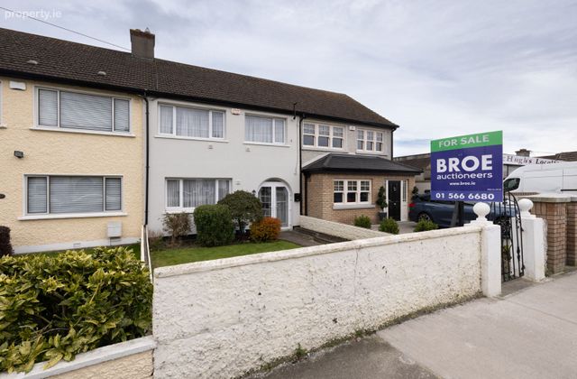 123 Saint Patrick's Road, Dublin 12, Walkinstown, Dublin 12 - Click to view photos