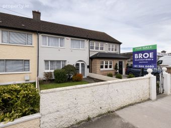 123 Saint Patrick's Road, Dublin 12, Walkinstown, Dublin 12