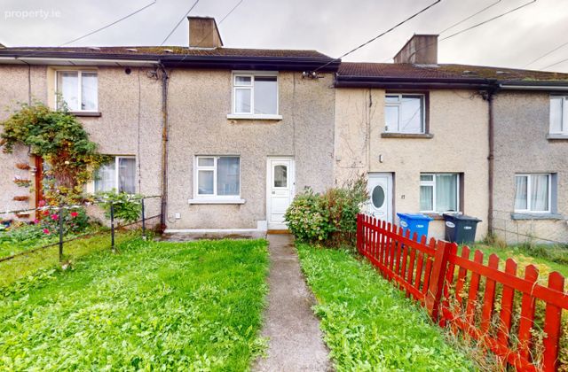 16 Saint Patrick's Terrace, Cavan, Co. Cavan - Click to view photos