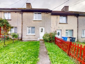 16 Saint Patrick's Terrace, Cavan, Co. Cavan