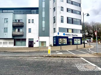 Apartment 37, Nephin Halls, Hopkins Road, Castlebar, Co. Mayo