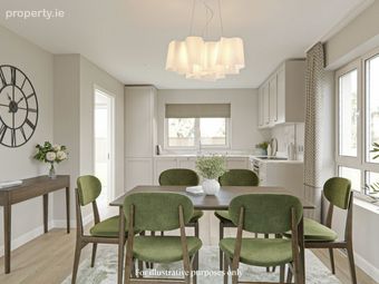 The Beech - Detached, Athlone, Co. Westmeath - Image 2
