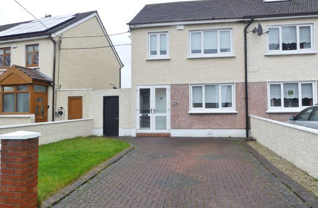 267 Saint James's Road, Dublin 12, Greenhills, Dublin 12 - Click to view photos