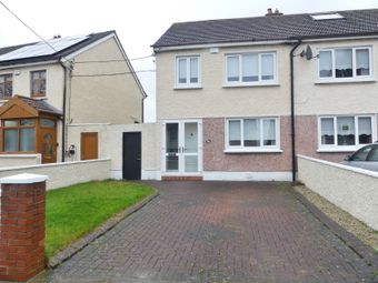 267 Saint James's Road, Dublin 12, Greenhills, Dublin 12