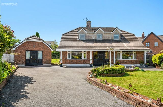 13 Ard Na Greine, Shanbally, Ringaskiddy, Co. Cork, Ringaskiddy, Co. Cork - Click to view photos