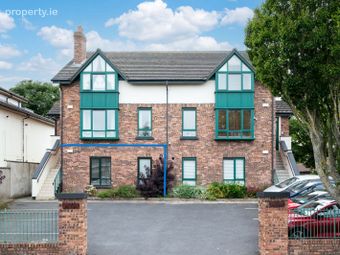 1 The Strand, Sutton, Dublin 13