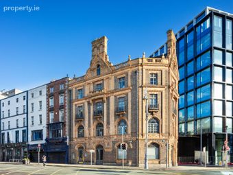 2nd And 3rd Floors, D'Olier Chambers, Dublin 2 - Image 2