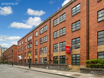 4 Exchange Place, Dublin 1, Dublin, IFSC, Dublin 1