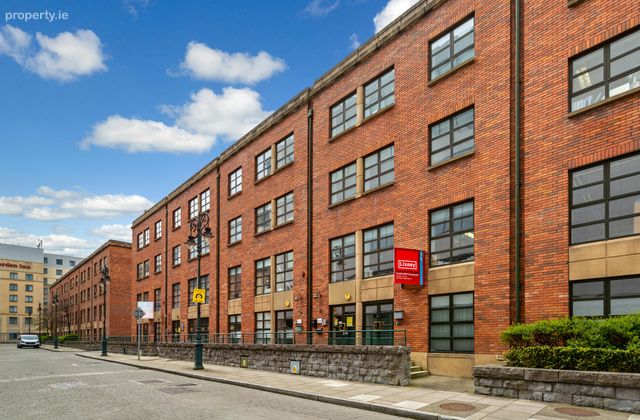 4 Exchange Place, Dublin 1, Dublin, IFSC, Dublin 1 - Click to view photos