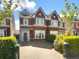 168 Castlemoyne, Dublin 13, Dublin 13