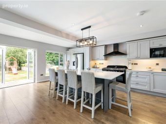 Berhill, Killiney Road, Dalkey, Co. Dublin, Dalkey, Co. Dublin - Image 4
