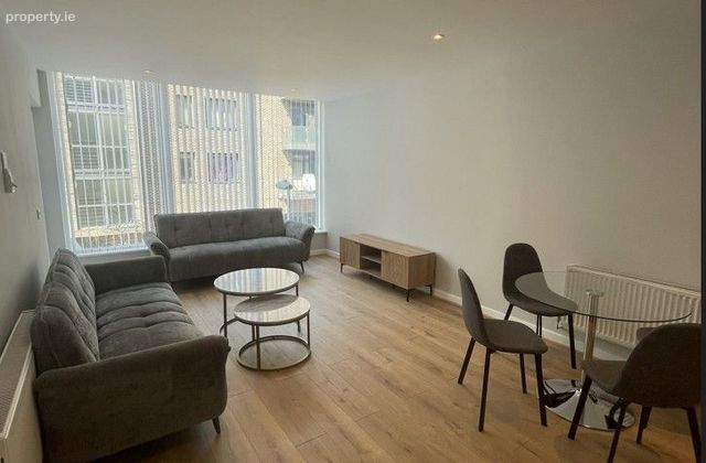 2 Bed Apartment, 97 Reuben Street, Dolphin's Barn, Dublin 8 - Click to view photos