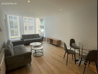2 Bed Apartment, 97 Reuben Street, Dolphin's Barn, Dublin 8