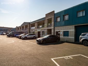Unit B11 Kcr Business Park, Kimmage, Dublin 12 - Image 2