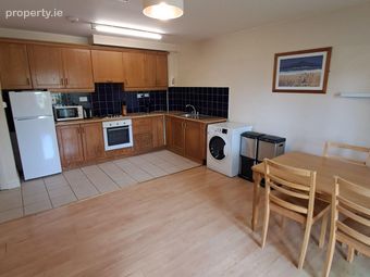 Apartment, T&iacute; Luaghaidh, Gleann Na R&iacute;, Murroogh, Co. Galway