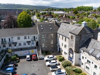 Apartment 5 Block 2, The Brewery, Bridge Street, Graiguecullen, Carlow Town, Co. Carlow, Carlow Town, Co. Carlow - Image 2