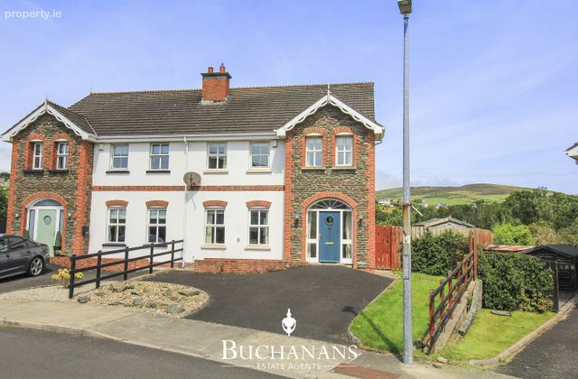 11 The Links, Greencastle, Greencastle, Co. Donegal - Click to view photos