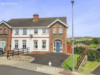 11 The Links,Greencastle,Lifford,Co. Donegal, Greencastle, Co. Donegal