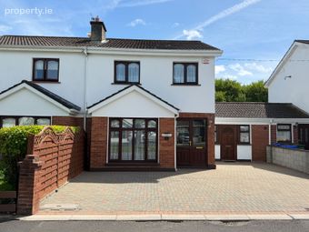 Cuala, 11 Belvedere Lawn, Dooradoyle, Co. Limerick
