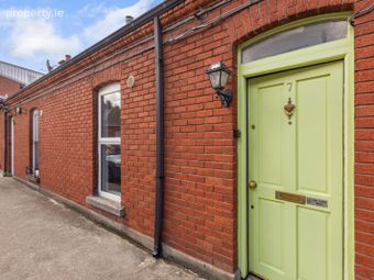 7 Synnott Row,Dublin 7, Phibsborough, Dublin 7