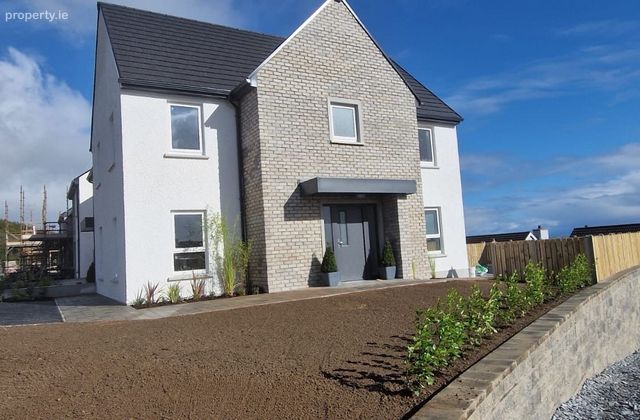 27 Lios An Chnoic, Carnamuggagh, Letterkenny, Co. Donegal, Letterkenny, Co. Donegal - Click to view photos