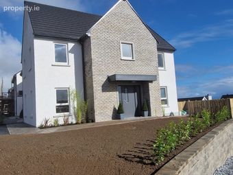 27 Lios An Chnoic, Carnamuggagh, Letterkenny, Co. Donegal, Letterkenny, Co. Donegal