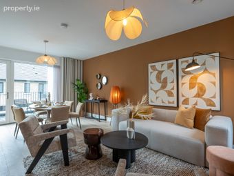 3 Bedroom Homes, South Coast At Woodbrook, Shankill, Co. Dublin, Shankill, Dublin 18 - Image 5