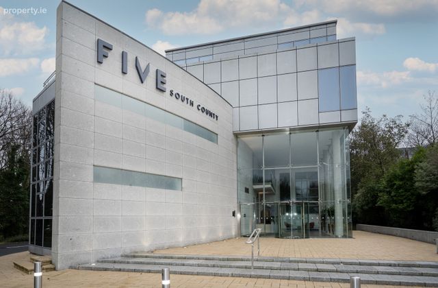 First Floor, Five South County, Sandyford, Dublin 18 - Click to view photos