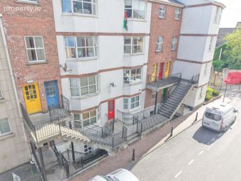 Apartment 16, Keizer House, Waterford City Centre, Co. Waterford - Image 5