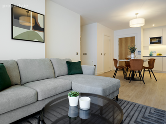 2 Bed Apartment, Eglinton Road, Dublin 4