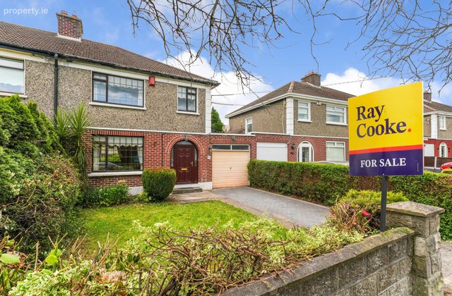 17 Cedarwood Road, Glasnevin, Dublin 11, Glasnevin, Dublin 11 - Click to view photos