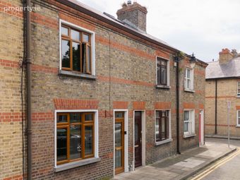 34 Ormond Square, Dublin 7, Smithfield, Dublin 7 - Image 2