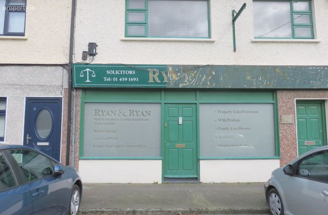 5 Saint Brigid's Road, Clondalkin, Dublin 22 - Click to view photos