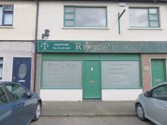 5 Saint Brigid's Road, Clondalkin, Dublin 22