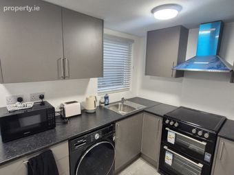 The Townhouse, Main Street, Castledermot, Castledermot, Co. Kildare - Image 4