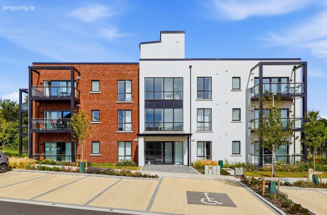 Apartment 12, Suttonfield Court, Suttonfield Park, Carrickmines, Dublin 18 - Click to view photos