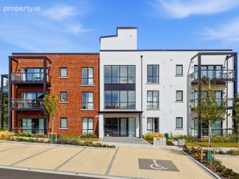 Apartment 12, Suttonfield Court, Suttonfield Park, Carrickmines, Dublin 18