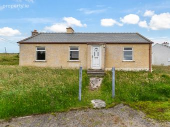 1 Glenbay Cottages, Glencolmcille, Co. Donegal, Glencolmcille, Co. Donegal