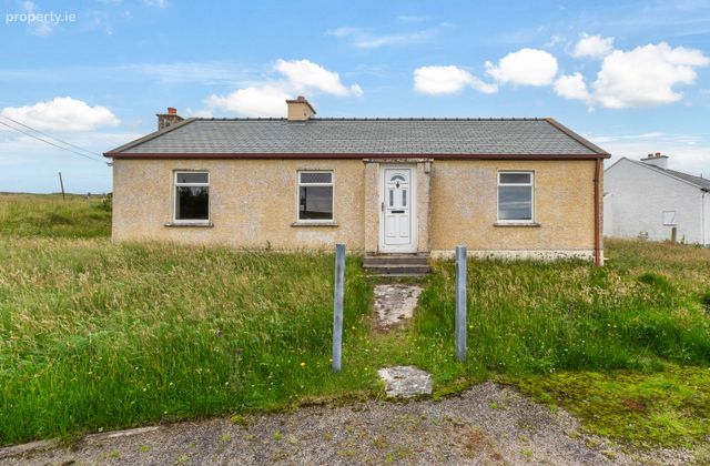 1 Glenbay Cottages, Glencolmcille, Co. Donegal, Glencolmcille, Co. Donegal - Click to view photos