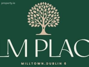 2 Bedroom Apartments, Elm Place, Milltown, Dublin 6, Milltown, Dublin 6 - Image 2